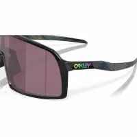 Очки Oakley SUTRO (PRIZM Road Black) dark galaxy 4