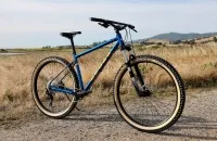 Велосипед 29" Marin PINE MOUNTAIN 1 (2020) gloss navy blue 0