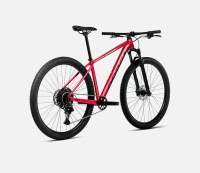 Велосипед 27.5" Orbea ONNA 40 (2026) burning red gloss 1
