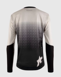 Джерсі Assos Trail Women's LS Jersey T3 zodzilla moon sand 0