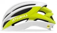 Шолом Giro Syntax MIPS white/citron 0