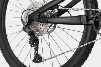 Велосипед 29" Cannondale Habit 5 (2022) black 4