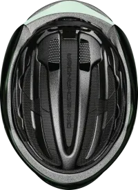 Шолом ABUS GAMECHANGER 2.0 moss green 4