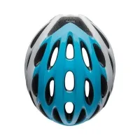 Шлем Bell Tempo virago gloss blue/raspberry/white 5