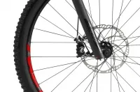 Велосипед Haibike SDURO FullNine 6.0 500Wh серый 2018 6