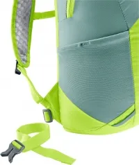 Рюкзак Deuter Speed Lite 17 jade-citrus (2807) 9