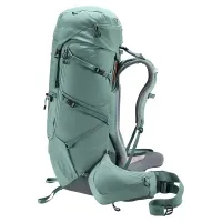 Рюкзак Deuter Aircontact Core 55+10 SL jade-graphite (2444) 5