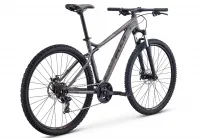 Велосипед 29" Fuji NEVADA 1.9 (2020) satin anthracite 2