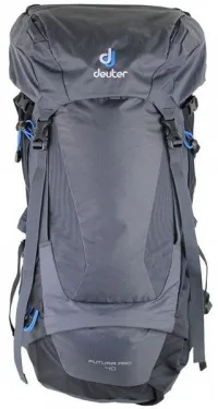 Рюкзак Deuter Futura PRO 40л (3401318 4701) 0