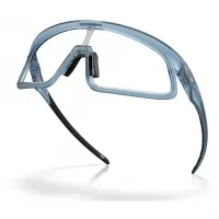 Очки Oakley RSLV (PHOTOCHROMIC) matte trans stonewash 4