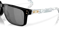 Окуляри Oakley HOLBROOK XL (PRIZM Black Polar) black 5