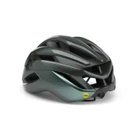 Шолом MET TRENTA 3K CARBON (MIPS) hyper teal/glossy 0