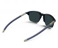 Окуляри Julbo CROSSLINE (REACTIV Glare Control 1-3) matt translucent blue/shiny beige 4