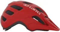 Шлем Giro Fixture matt trim red 2