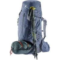 Рюкзак Deuter Aircontact X 60+15 ink (3067) 7