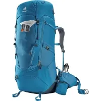 Рюкзак Deuter Aircontact Core 60+10 reef-ink (1358) 8