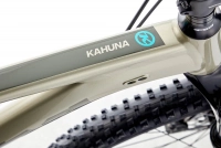 Велосипед 29" Kona Kahuna (2022) gloss pewter 6
