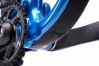 Велосипед 29" Kona Hei Hei CR/DL Gloss Metallic Alpine Blue 6