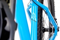 Велосипед 29" Kona Honzo DL (2022) Gloss Azure Blue 7