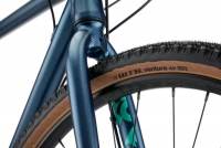Велосипед 27.5" Kona Rove AL 650 (2022) Satin Gose Blue 6