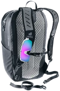 Рюкзак Deuter Speed Lite 17 L black 8