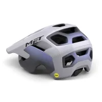 Шолом MET REVO (MIPS) lilac/matt 0