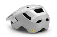 Шолом MET TERRAE (MIPS) white matt 3