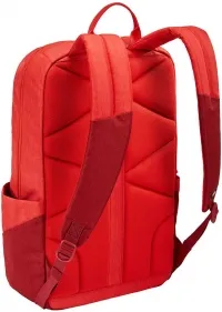 Рюкзак Thule Lithos Backpack 20L Lava-Red Feather 5