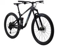 Велосипед 29" Marin RIFT ZONE 1 (2022) grey/black 0