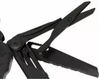 Мультинструмент Leatherman Surge BLACK, синтетический чехол, картонная коробка 3