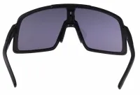 Окуляри R2 REVEL (smoke) black matt 0