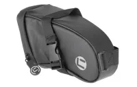 Сумка подседельная ONRIDE Rail 20, 0.8л, black 0