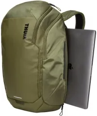 Рюкзак Thule Chasm Backpack 26L Olivine 6