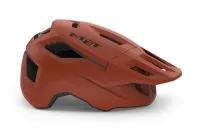 Шлем MET SHELTER clay matt 0