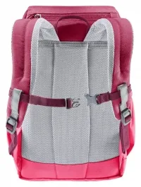 Рюкзак Deuter Schmusebär ruby-hotpink (5581) 3