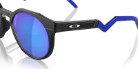 Окуляри Oakley HSTN (PRIZM Sapphire Polar) matte black 4