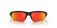 Окуляри Oakley FLAK BETA (RUBY Iridium Polar) polished black 3