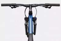 Велосипед 29" Cannondale TRAIL 6 (2023) abyss blue 1
