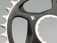 Звезда передняя Race Face Era 32T DM SHI12 black 3