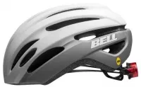 Шлем Bell Avenue LED MIPS white/grey 3