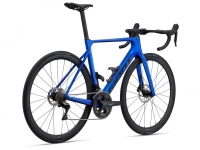 Велосипед 28" Giant Propel Advanced 2 (2023) cobalt 0