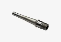 Вісь для педалей Race Face Atlas 2022 Pedal Axle Kit 2