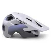 Шолом MET REVO (MIPS) lilac/matt 2