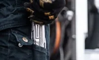 Мультинструмент Leatherman CHARGE TTI PLUS, синтетический чехол, карт. коробка 7
