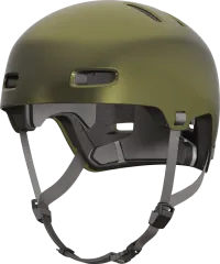 Шолом ABUS INDY pepper green 2