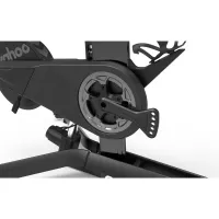 Велотренажер Wahoo KICKR Bike Pro 11