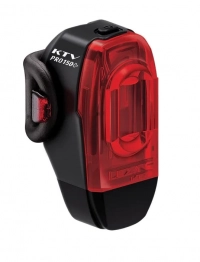 Комплект світла Lezyne HECTO DRIVE 500XL / KTV DRIVE PRO+ black/black (Y17) 1