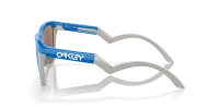 Окуляри Oakley FROGSKINS HYBRID (PRIZM Sapphire) primary blue/cool grey 2