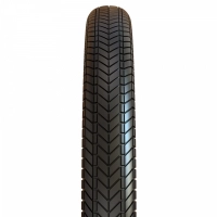Покрышка 20x2.40 (61-406) Maxxis GRIFTER Foldable 60tpi 0