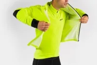 Куртка Garneau Commit Wp Cycling Jacket yellow 3